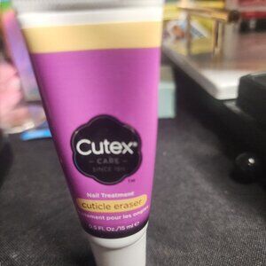 Cutex Cuticle Eraser